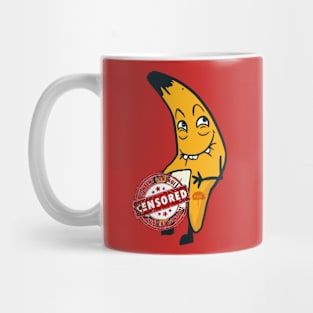 BANANO Mug